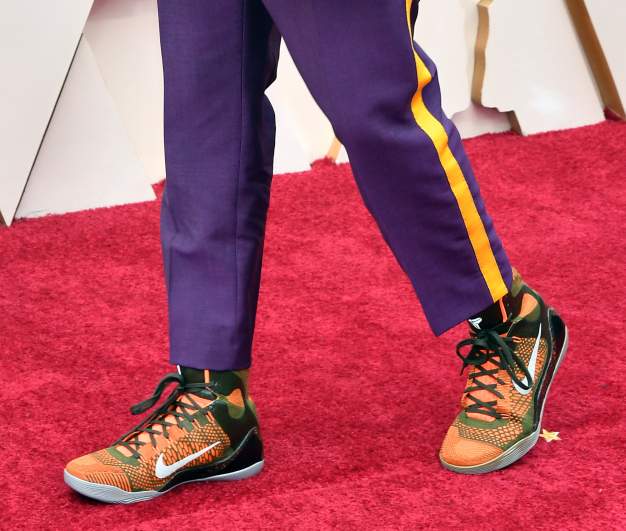 Spike Lee