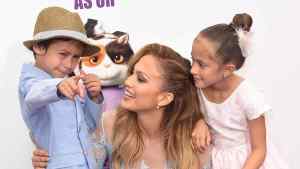 jennifer lopez son maximilian david muniz
