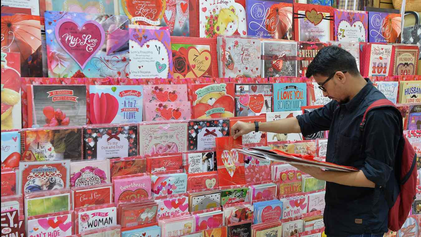 Valentines Day