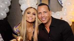Jennifer Lopez Arod
