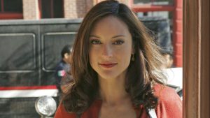 Lola Glaudini Elle Criminal Minds