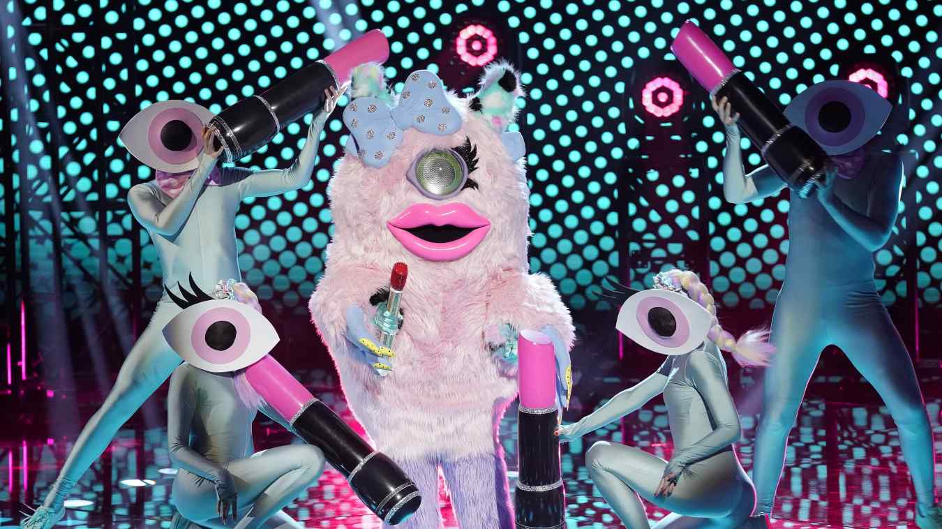 The Masked Singer Contestants