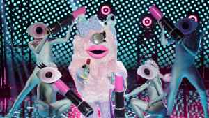 The Masked Singer Contestants