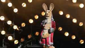 The Masked Singer Episode 2