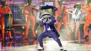 The Masked Singer Episode 5 Reveal