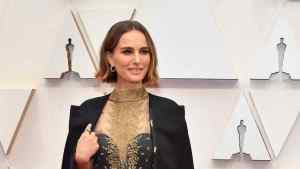 Natalie Portman