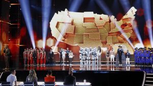 AGT Champions Finale, AGT Champions Winner