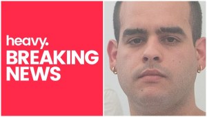 Diego Farias dead