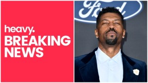 Deon Cole Bell Bottoms