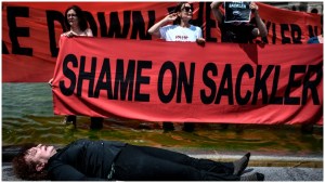 Purdue Pharma & The Sackler Family