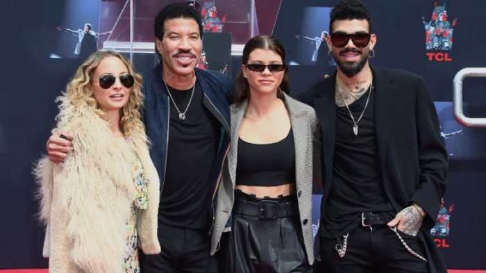 Lionel Richie