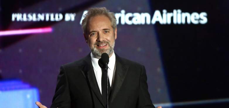 Sam Mendes