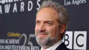 Sam Mendes