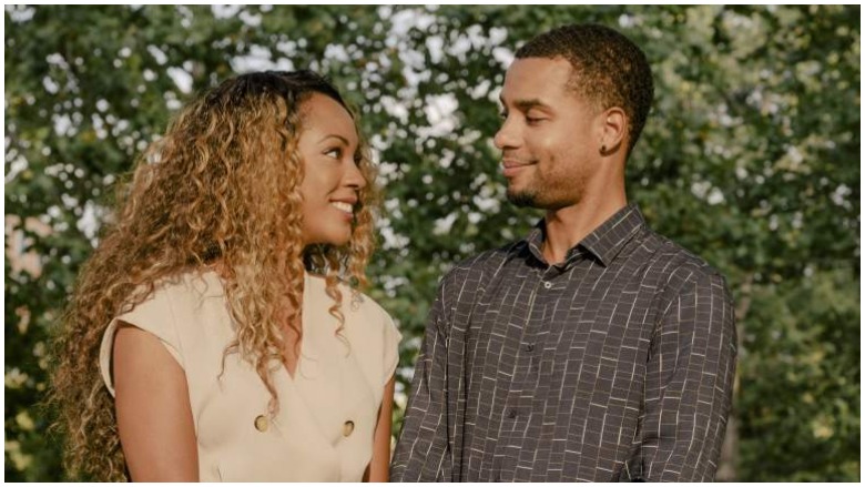 Taylor and Brandon, Married at First Sight, MAFS