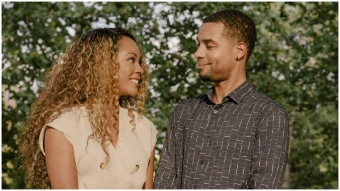 Taylor and Brandon, Married at First Sight, MAFS