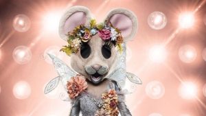 The Mouse