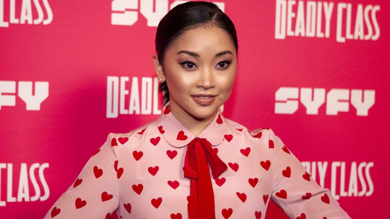 To All the Boys i've Loved Before: PS I Still Love You