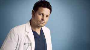 Justin Chambers, Alex Karev