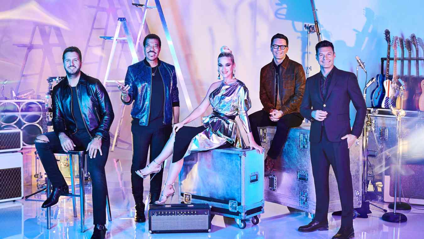 American Idol Finale Watch