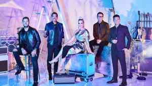 American Idol Finale Watch