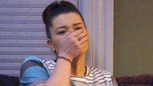Amber Portwood