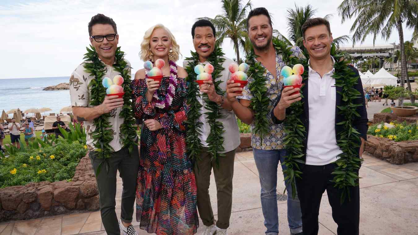 American Idol