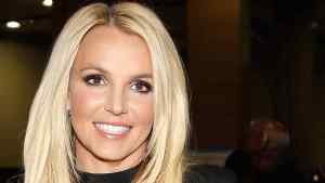 Britney Spears