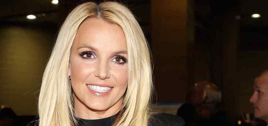 Britney Spears
