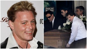 Corey Haim Death