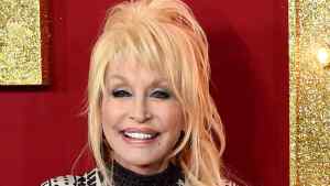 Dolly Parton