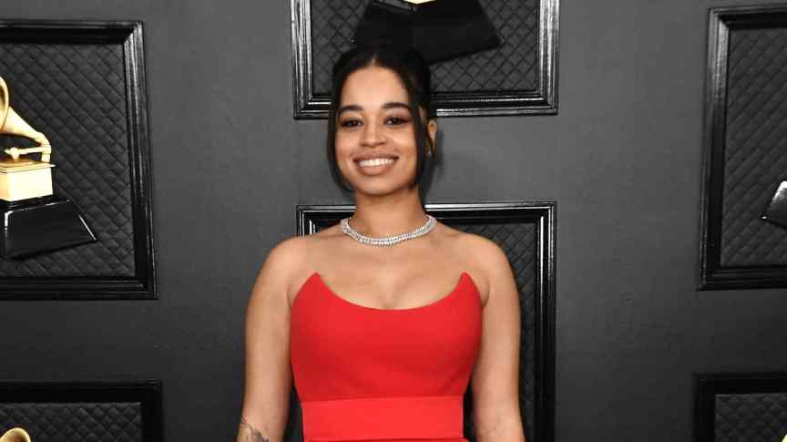 Ella Mai The Voice