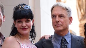 Why did Pauley Perrette leave NCIS