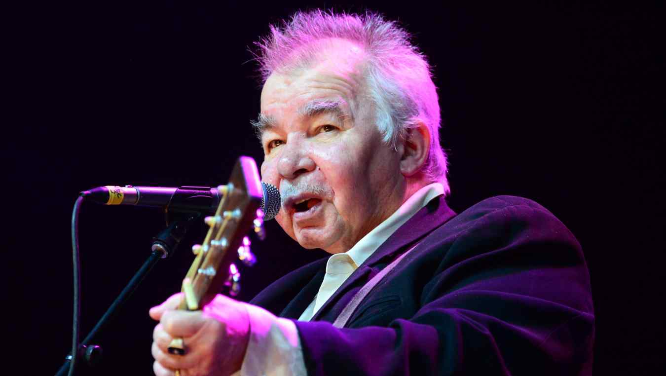John Prine
