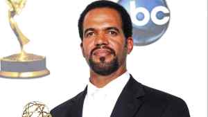 Kristoff St. John