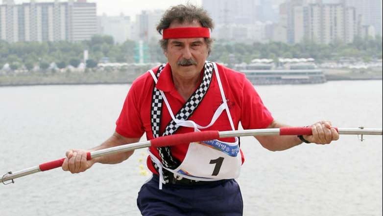 Tino Wallenda