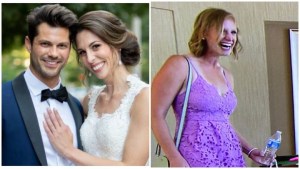 Zach Justice, Mindy Shiben, Married at First Sight