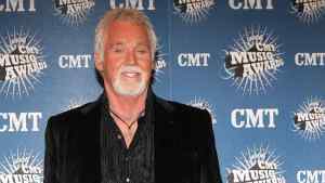 Kenny Rogers