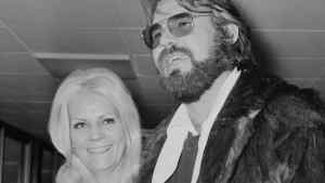 Kenny Rogers