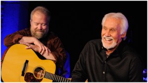 kenny rogers the gambler