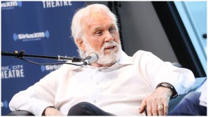 kenny rogers
