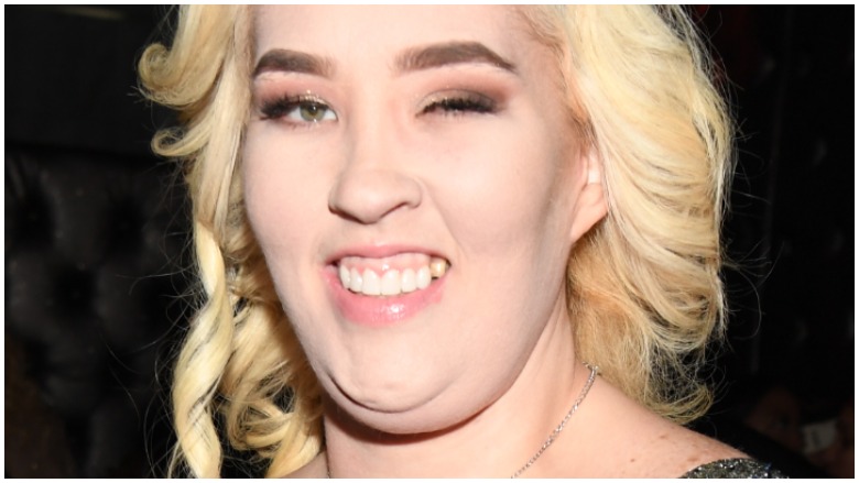 Mama June