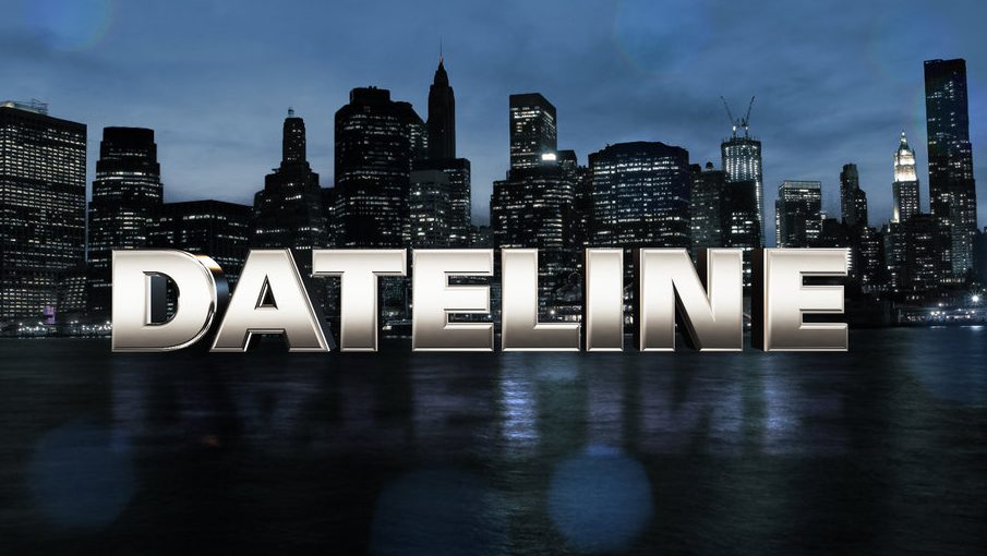 Dateline, Michael Roberts