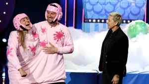 Ellen's Game of Games season 3