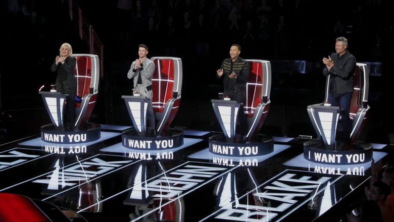 The Voice