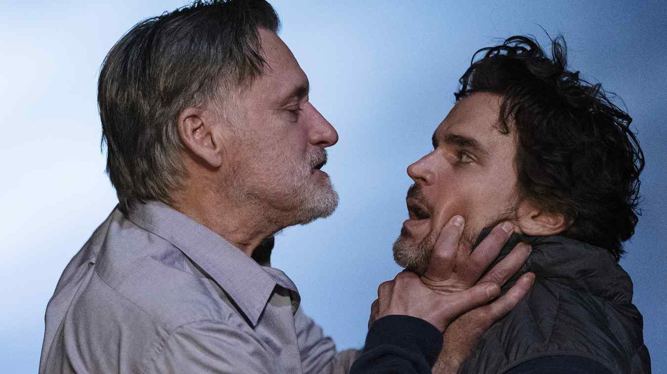 The Sinner season 3