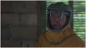Outbreak true story