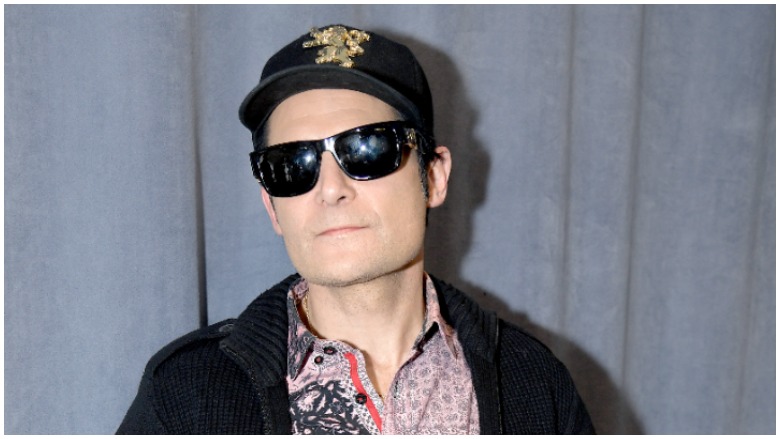 Corey Feldman