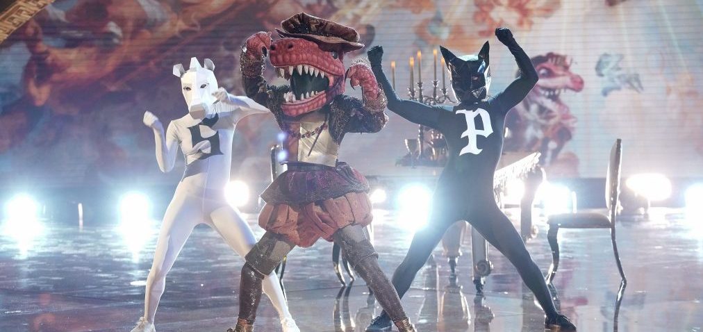 T-Rex