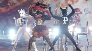 T-Rex