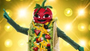 The Taco The Masked Singer
